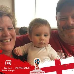 Meet your Posher, Asa